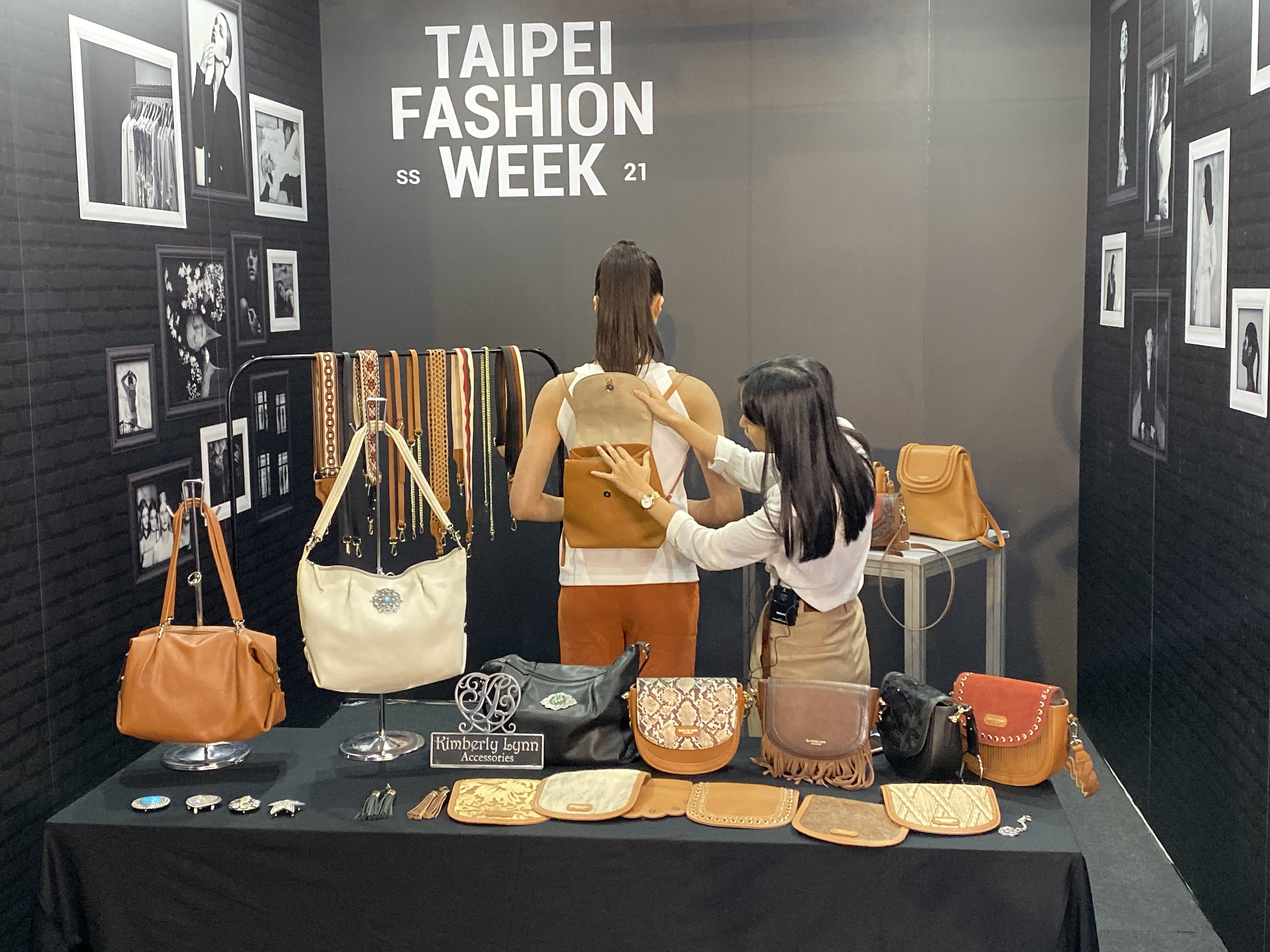 台北時裝週,TIS時裝週,去你的時尚,2020台北時裝週