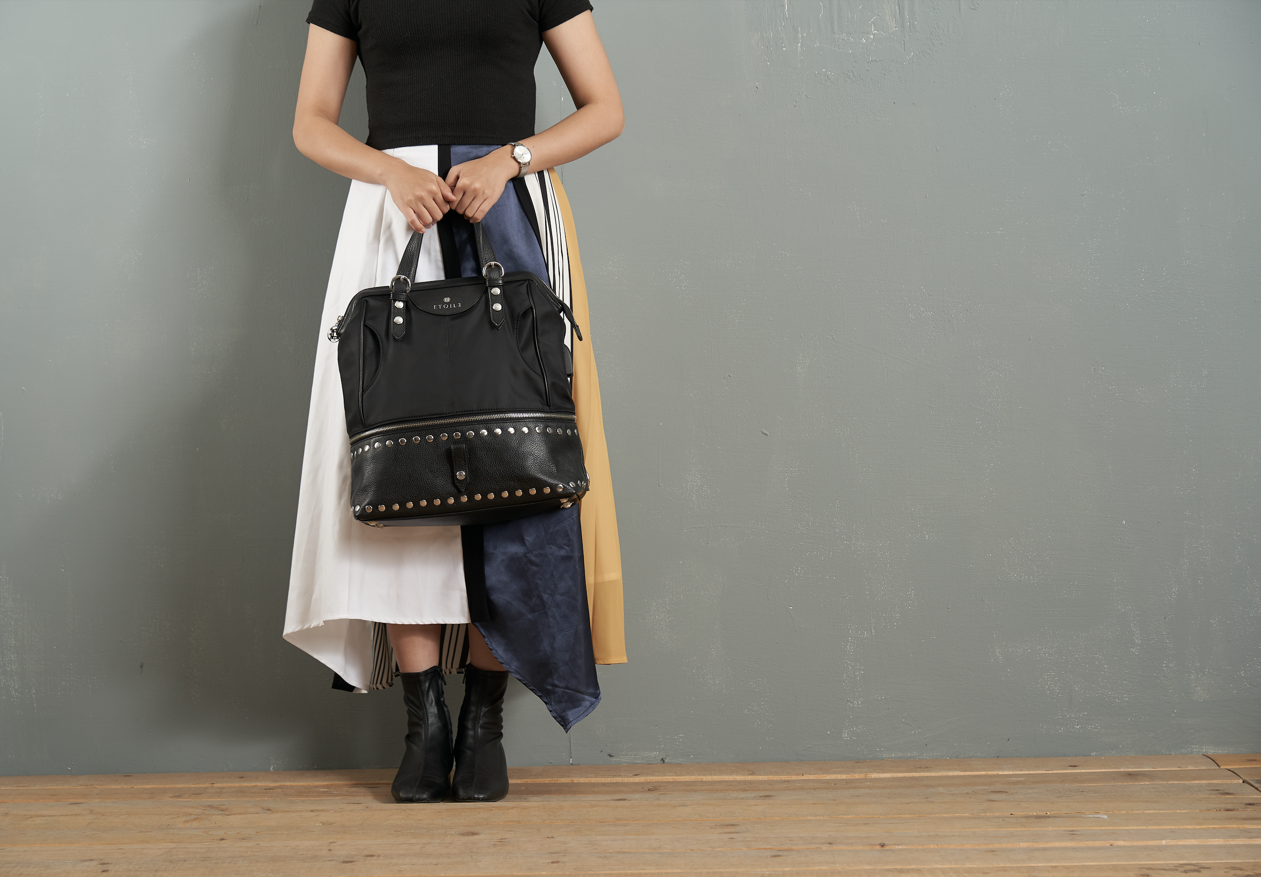 台北時裝週,TIS時裝週,去你的時尚,2020台北時裝週