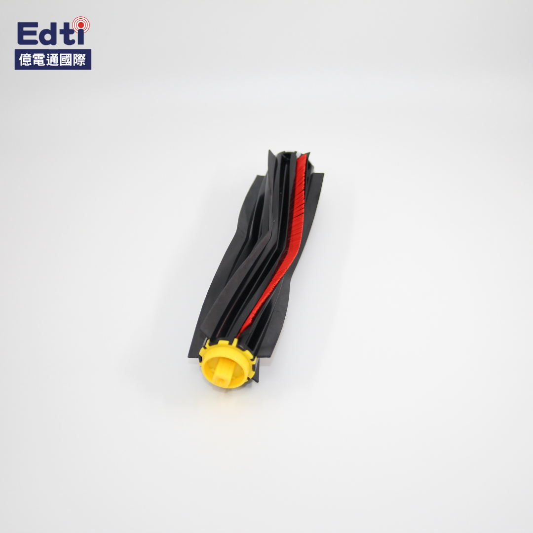 【掃地機耗材】LG 掃地機器人 滾輪刷頭 不糾結橡膠｜AHR73889701