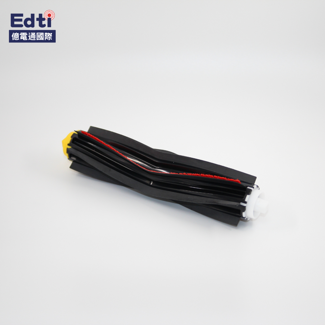 【掃地機耗材】LG 掃地機器人 滾輪刷頭 不糾結橡膠｜AHR73889701