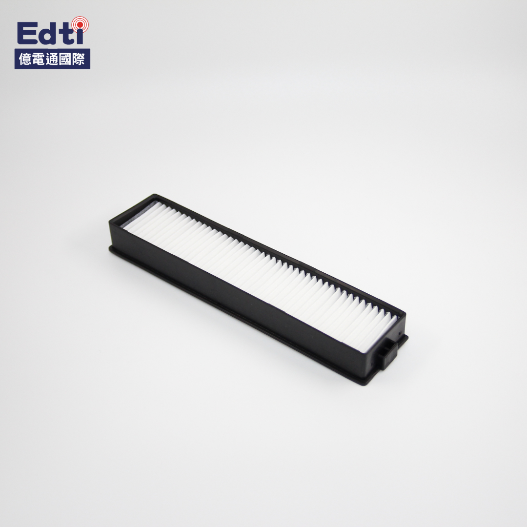 【掃地機耗材】HEPA濾網 LG 全系列掃地機器人｜ADV74225701