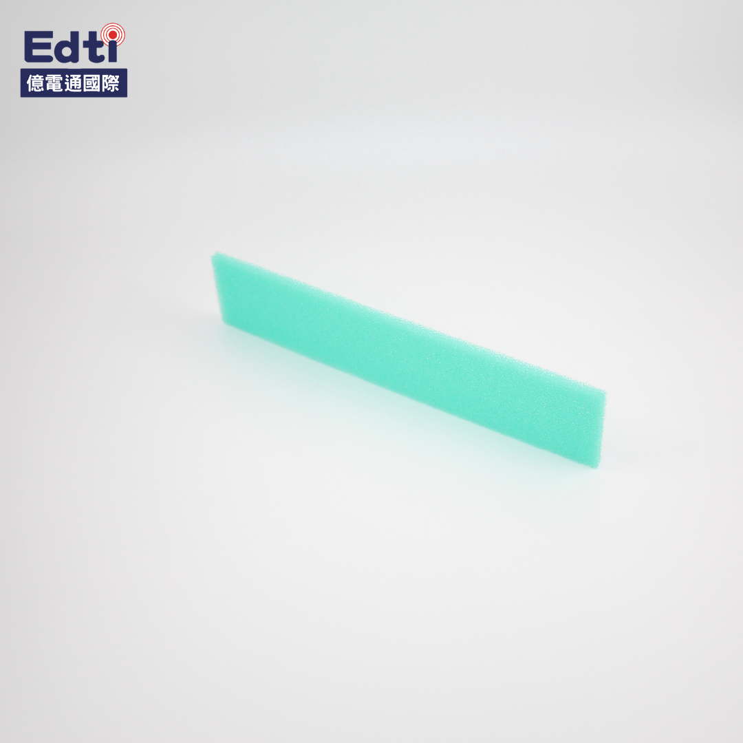 【掃地機耗材】LG 掃地機器人 海綿濾網｜MDJ62305402