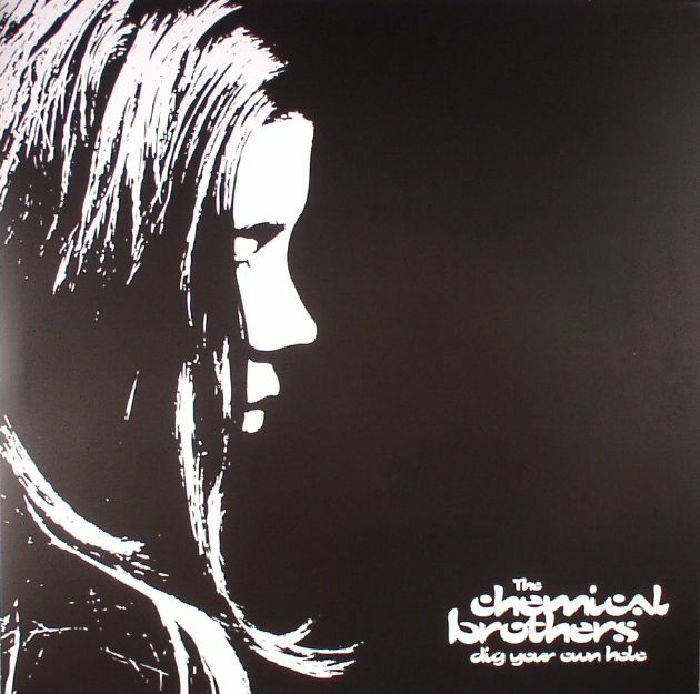 The Chemical Brothers《Dig Your Own Hole (Remastered)》（2LP）