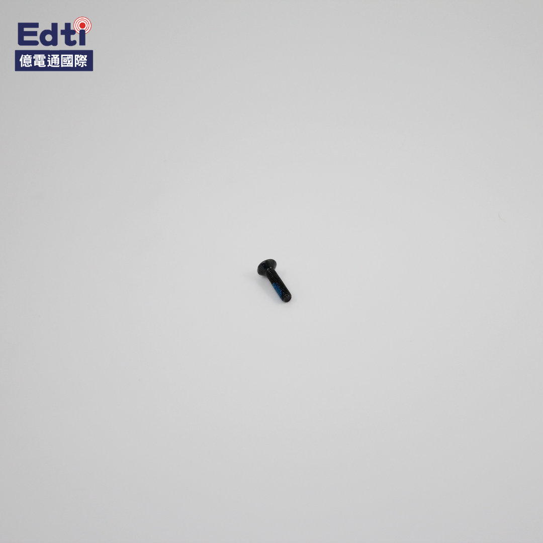 【掃地機耗材】LG掃地機器人 側刷螺絲｜FAB31798901