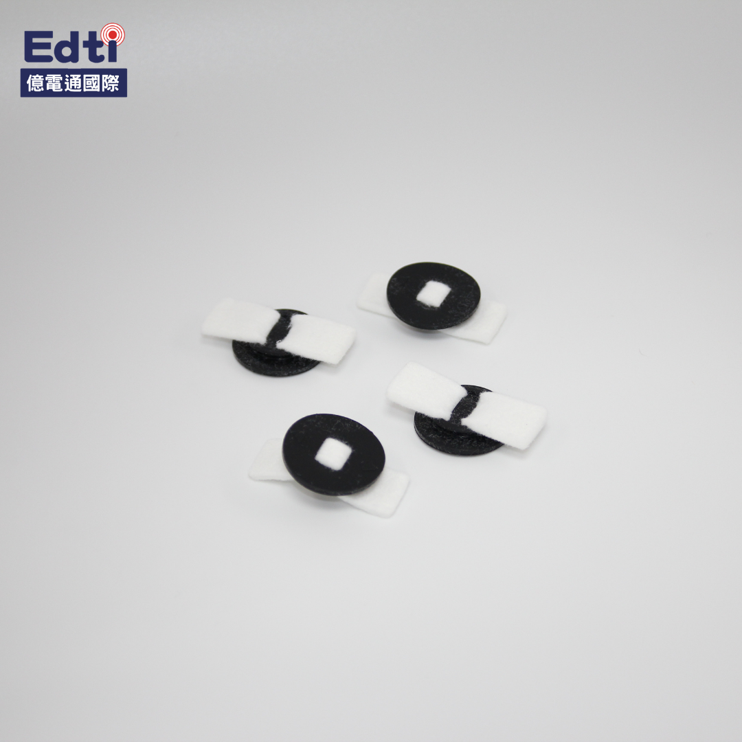 【掃地機耗材】LG 水箱型掃地機器人 抹布版棉蕊（一組四入）ADX74750902