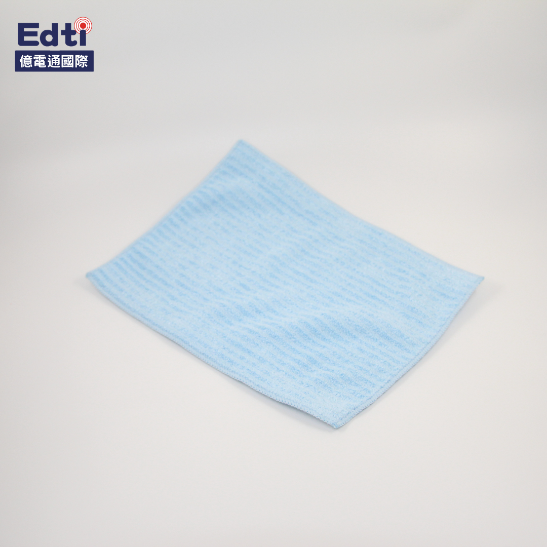 【掃地機耗材】LG掃地機器人 超細纖維抹布｜MFQ62022101
