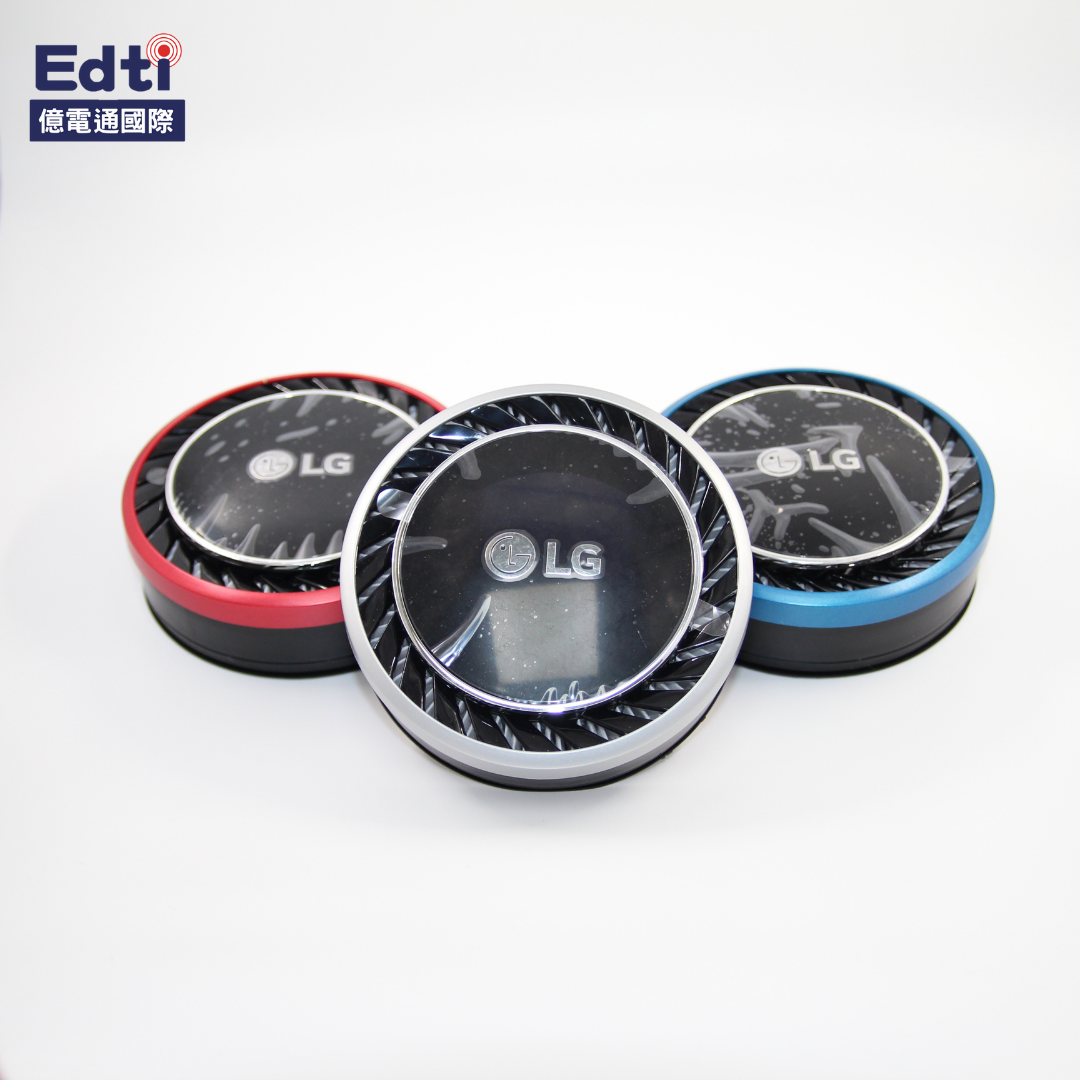 【吸塵器耗材】A9+ HEPA濾網（紅、銀、藍）