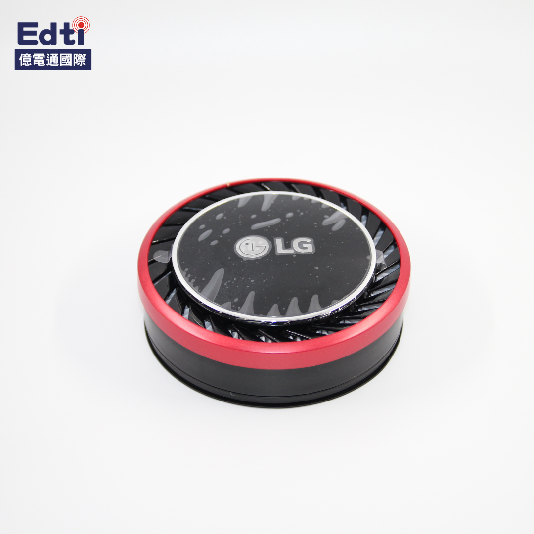 【吸塵器耗材】A9+ HEPA濾網（紅、銀、藍）