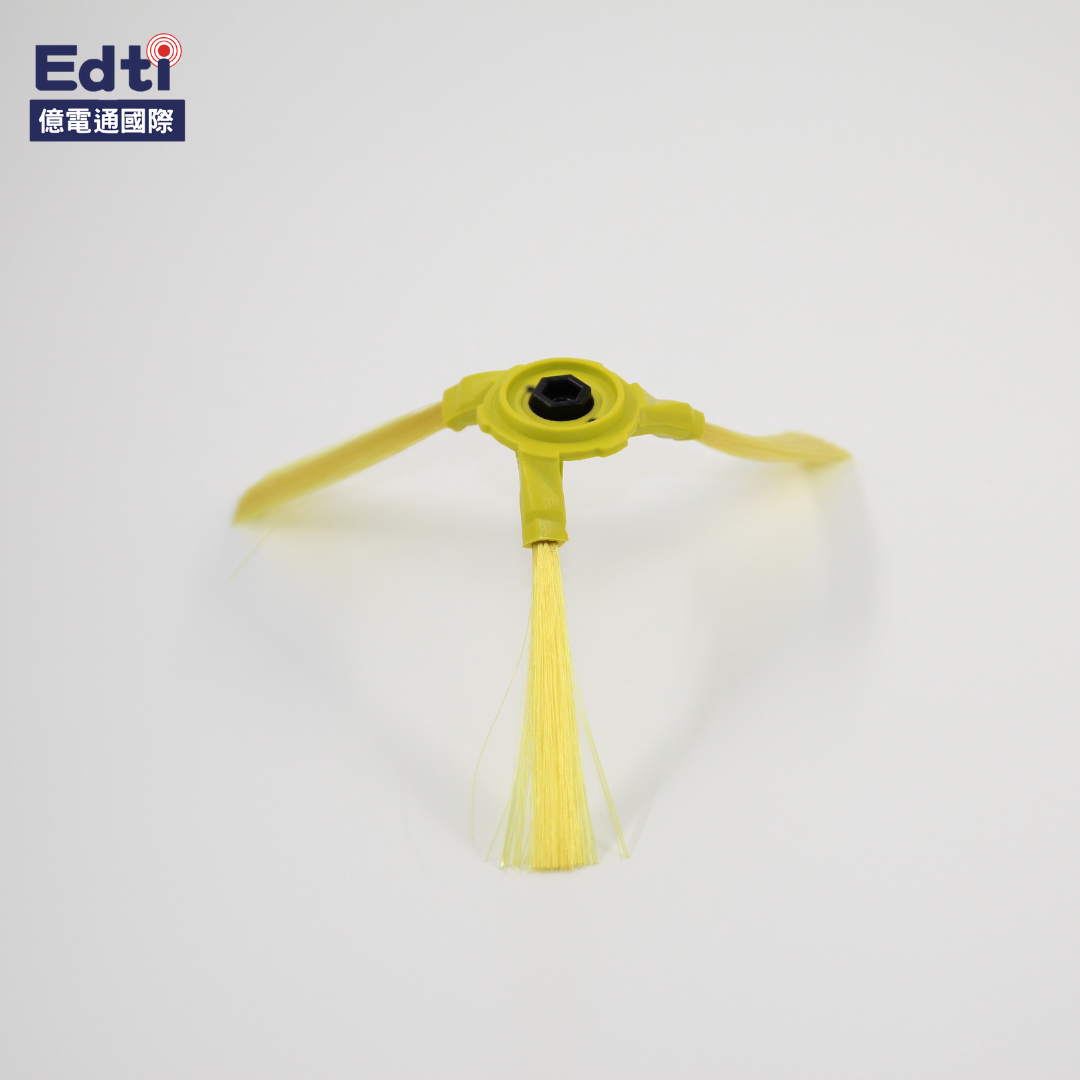 【掃地機耗材】L 左邊側刷 LG 全系列掃地機器人｜ABC73129901.ABC73129903