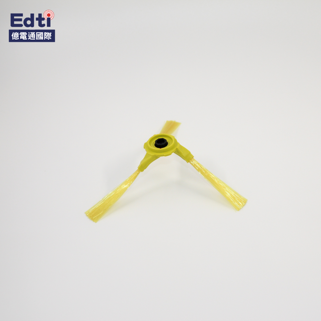 【掃地機耗材】R 右邊側刷 LG 全系列掃地機器人｜ABC73130001.ABC73130003