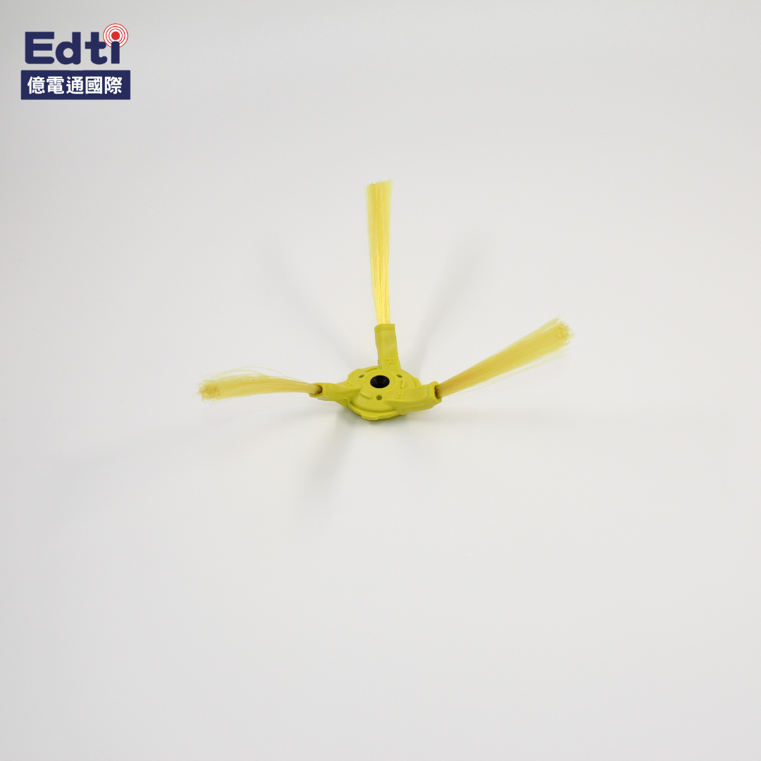 【掃地機耗材】R 右邊側刷 LG 全系列掃地機器人｜ABC73130001.ABC73130003