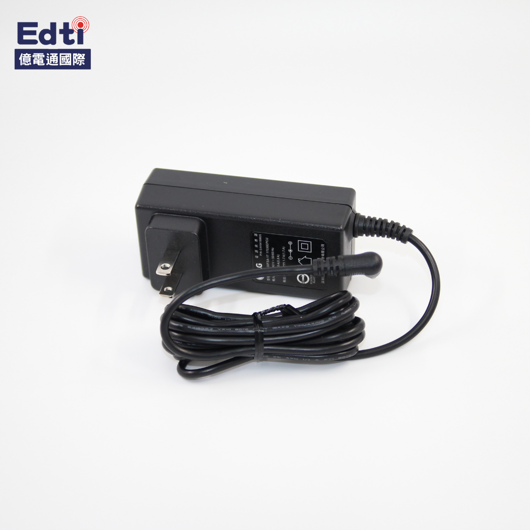 【機器人耗材】LG 掃地機器人 變壓器｜EAY64188605