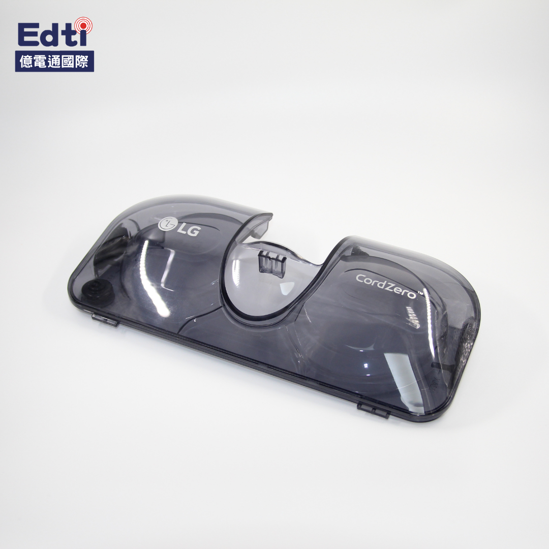 【吸塵器耗材】A9 濕拖吸頭水箱｜AJL74972001、(AJL74972002)