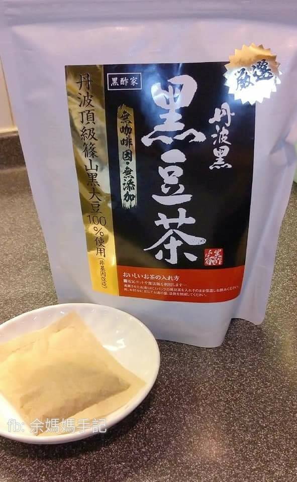其實余媽媽每逢Period後都會飲用黑豆茶調理和改善血液循環, 體力都會恢復得快啲, 仲可以健腸通便~ 我身邊有啲媽媽朋友產後坐月都用佢嚟調理, 聽講對上奶都好有幫助! 仲有呀～由於黑豆可以補腎, 所以黑豆茶都有助改善白髮、脫髮問題, 真係多功能~