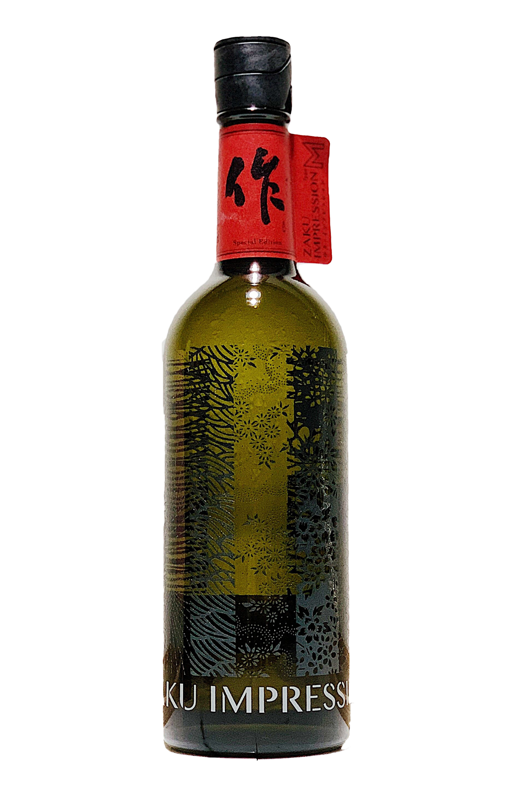 作 IMPRESSION M 純米吟釀