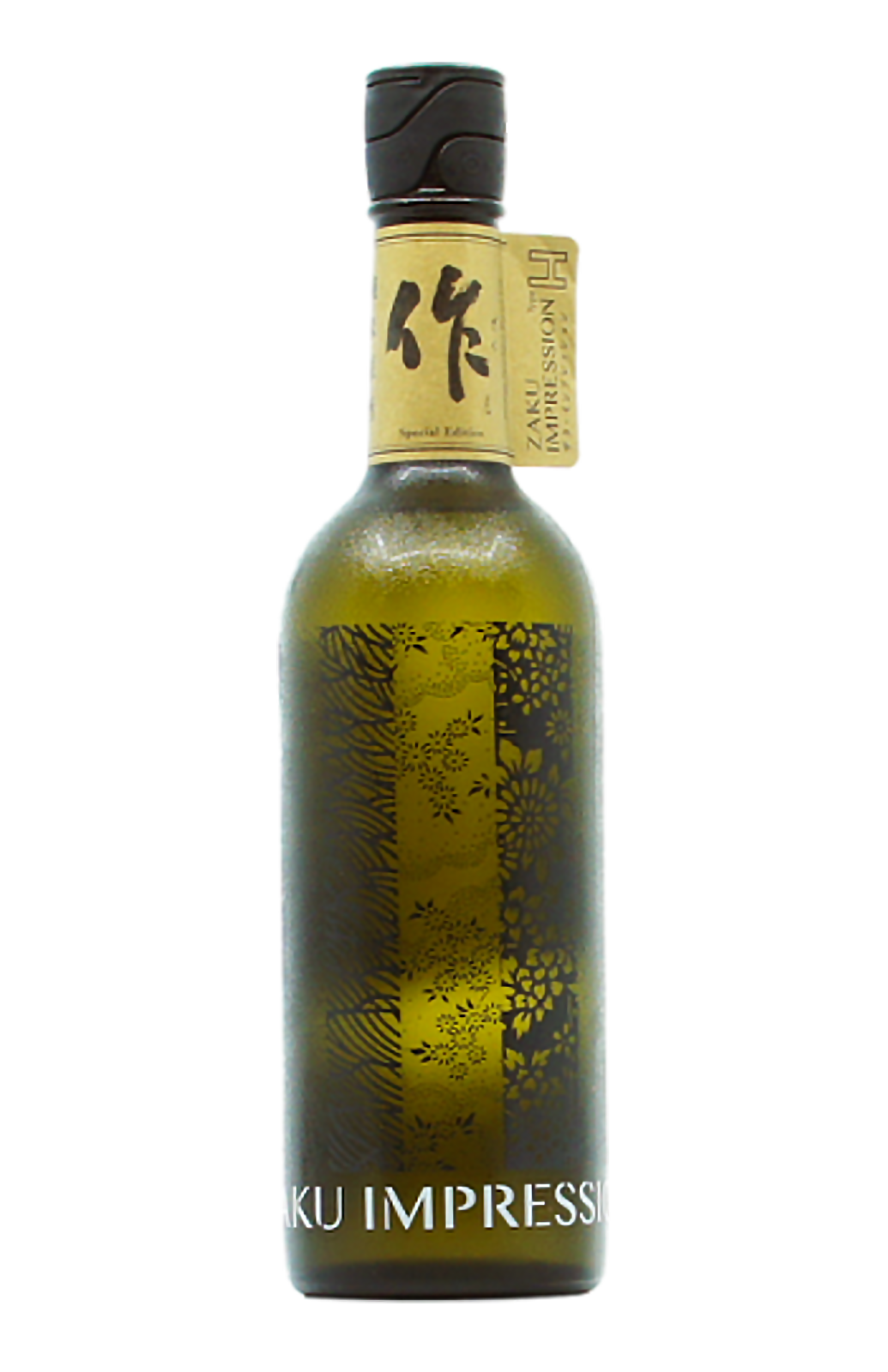 作 IMPRESSION H 純米