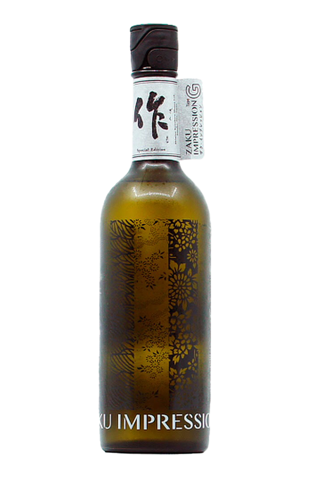 作 IMPRESSION G 純米