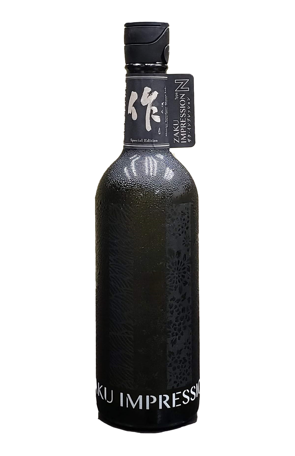 作 IMPRESSION N 純米大吟釀