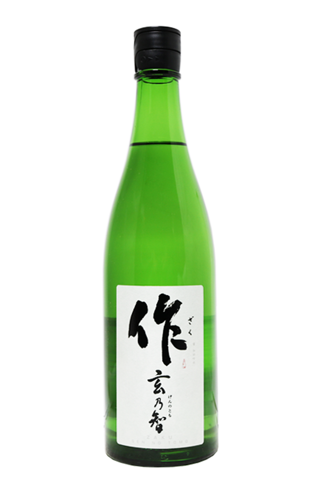 作 玄乃智 純米