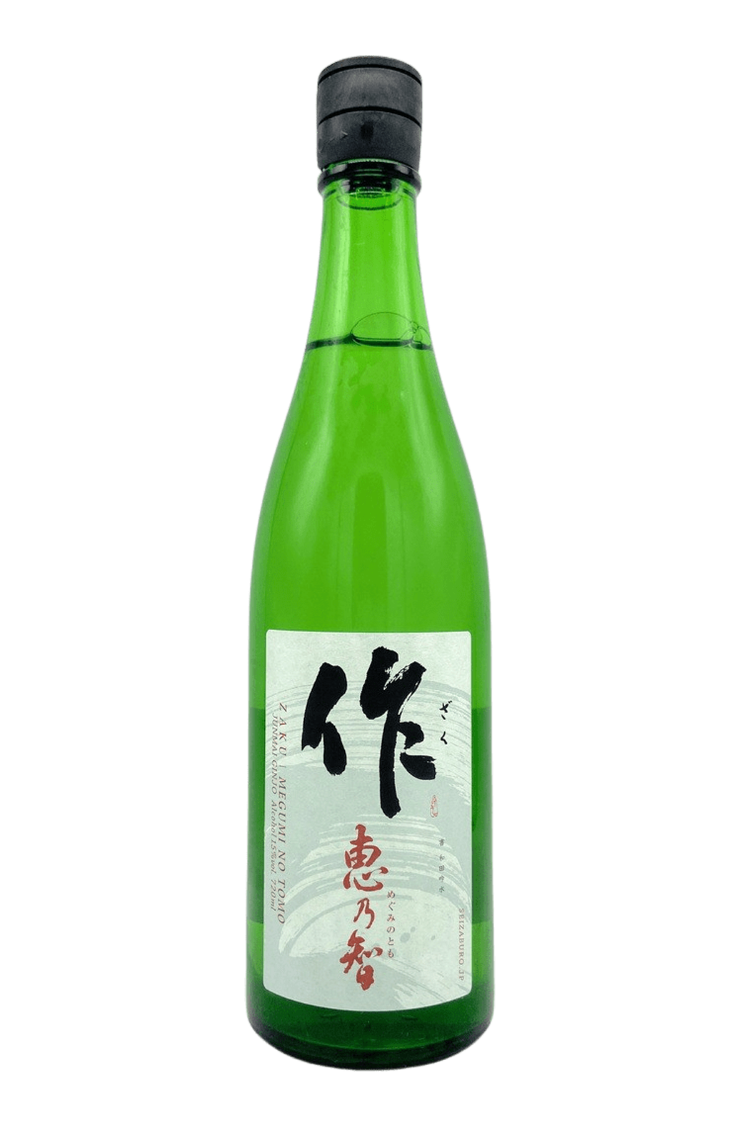 作 惠乃智 純米吟釀