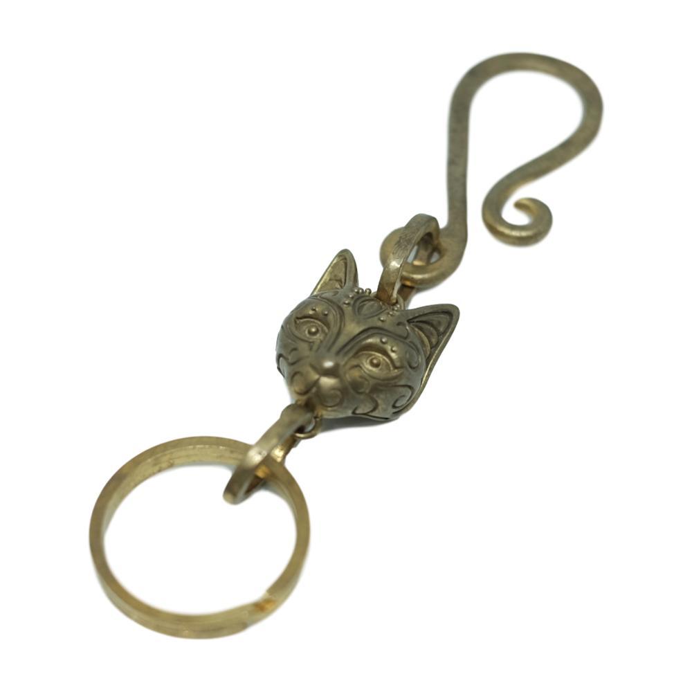 BBM 貓咪 Key Chain