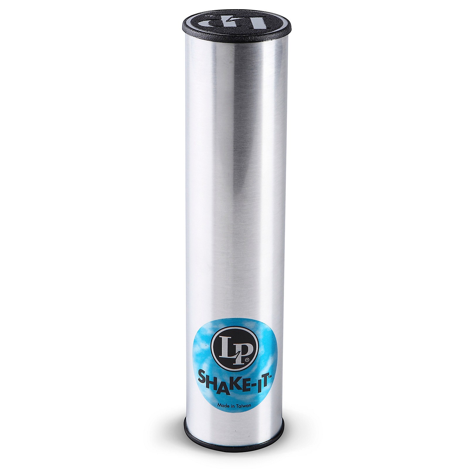 沙鈴 德國LP LP-440 金屬沙筒 台製 LP440