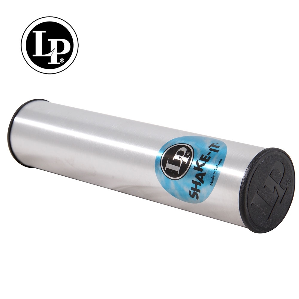 沙鈴 德國LP LP-440 金屬沙筒 台製 LP440