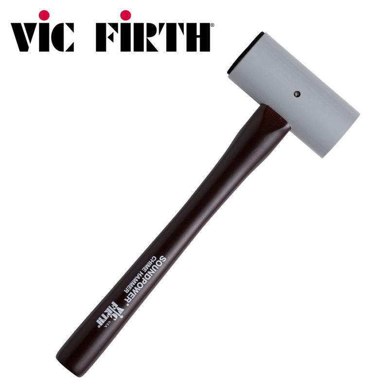 Vic Firth CH 管鐘槌