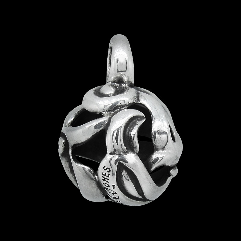 MF Pendant: Trois Pod