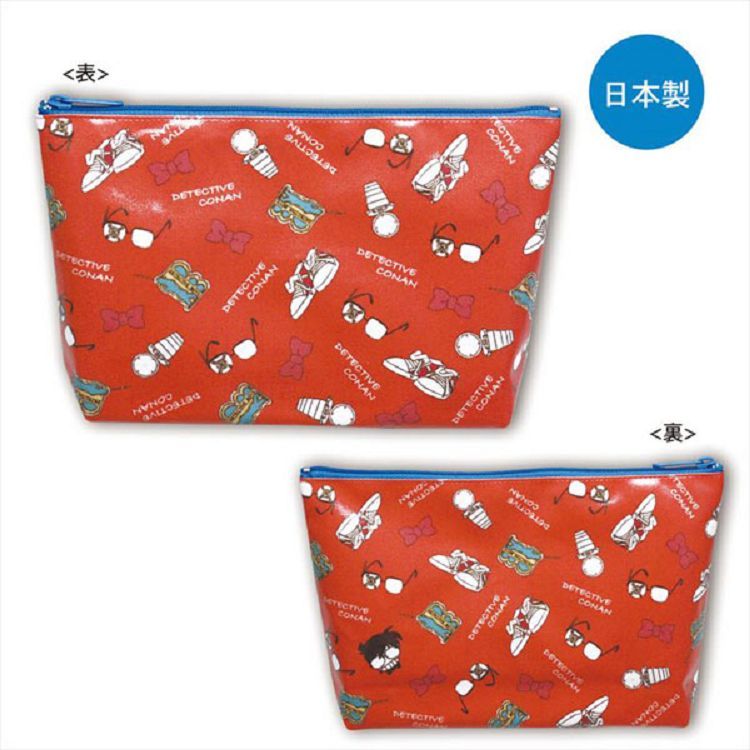 柯南日版sketch系列萬用包-柯南