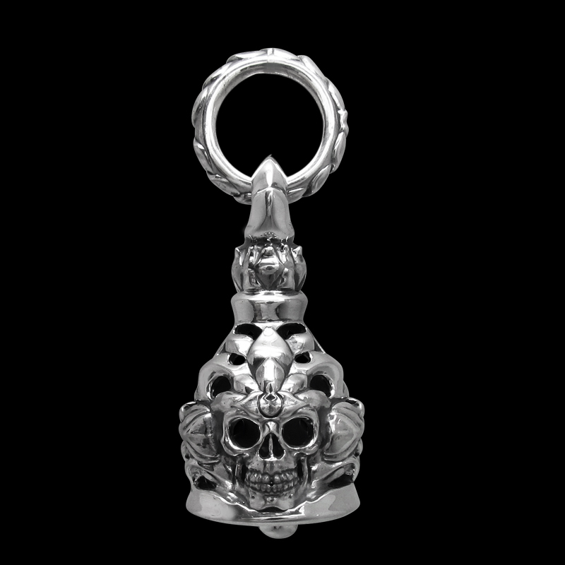 Basic Nature : Samadhi Pendant