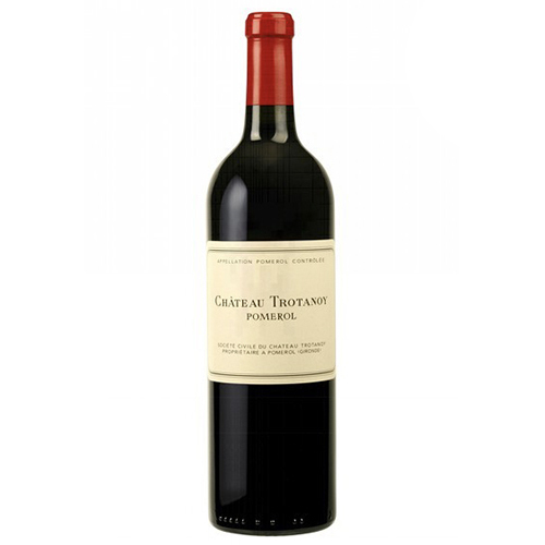 Chateau Trotanoy 1999