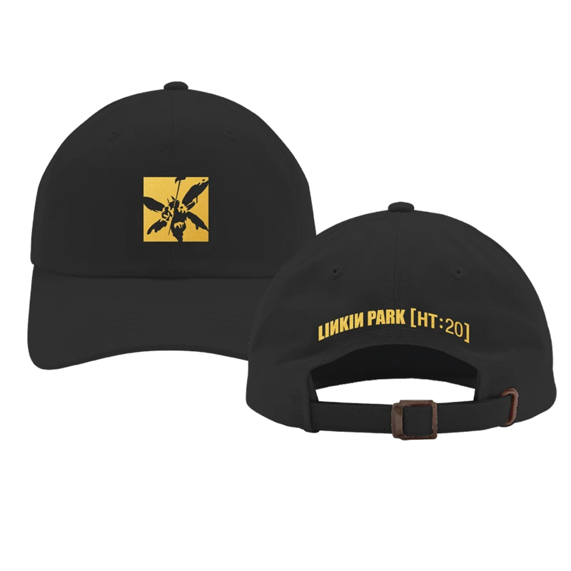Linkin Park 聯合公園 - 多款經典棒球帽 Snapback