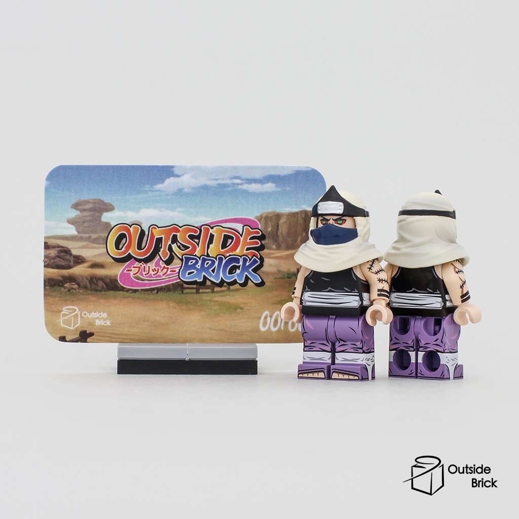 [Outsidebrick] 角都