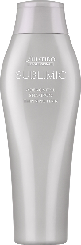 SUBLIMIC 活耀未來洗髮露