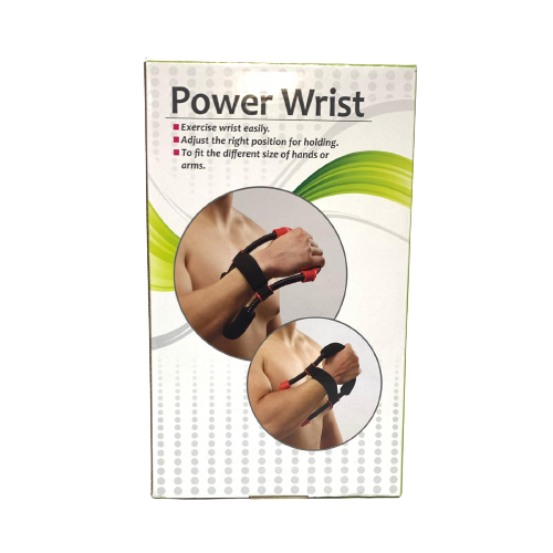 GOMA 腕力訓練器 GA1007
