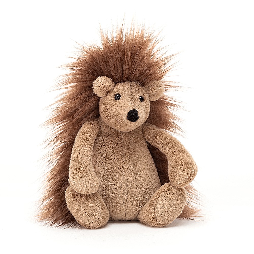 jellycat hedgehog spike