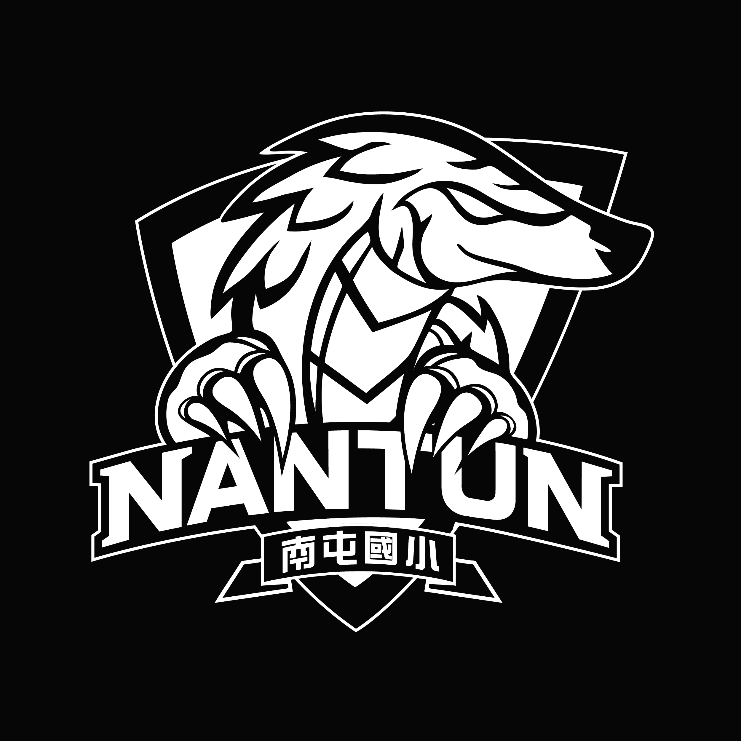 南屯國小運動校隊