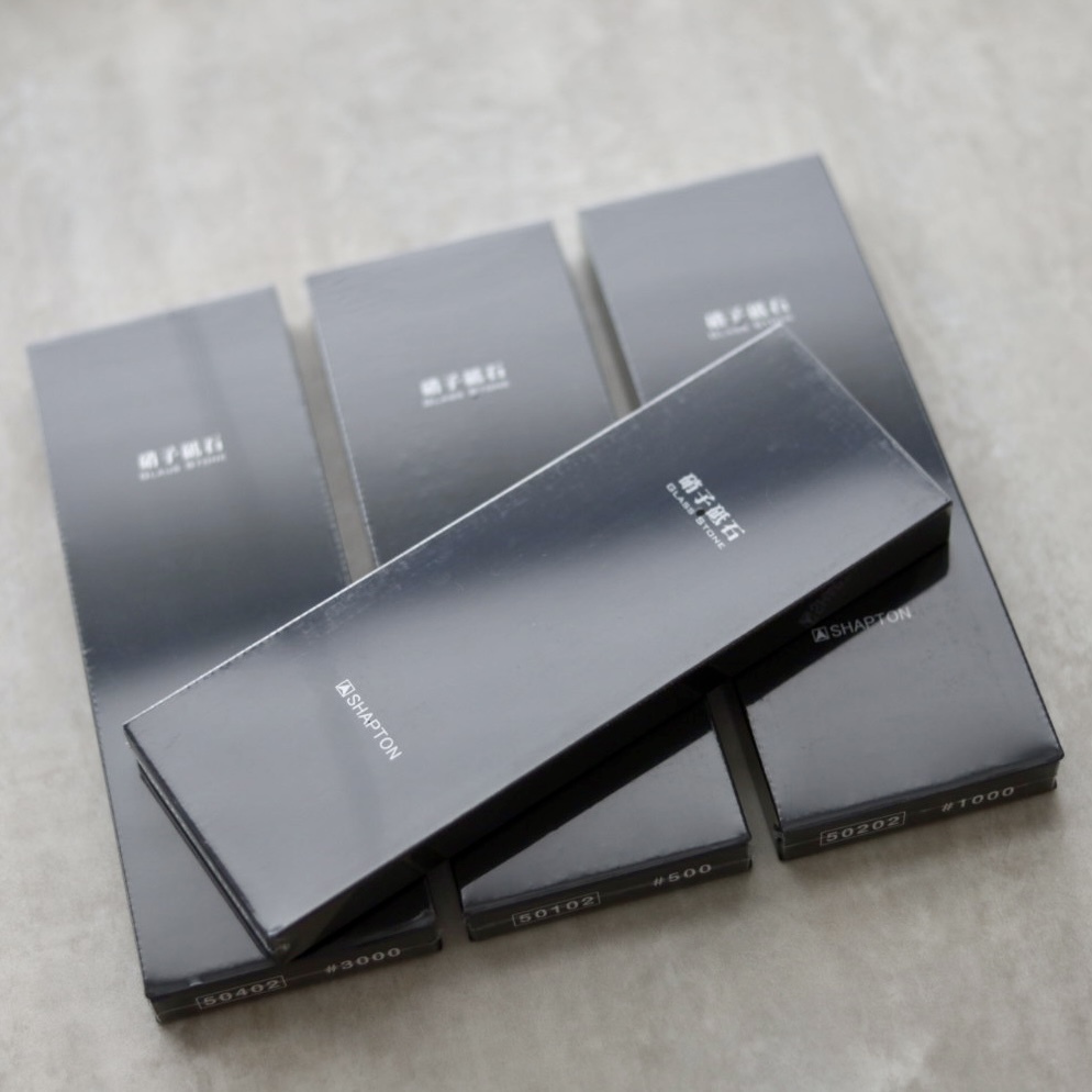 SHAPTON 硝子砥石