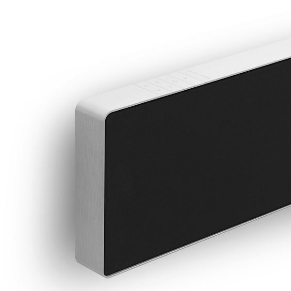 B&O | Beosound Stage Soundbar 星鑽銀