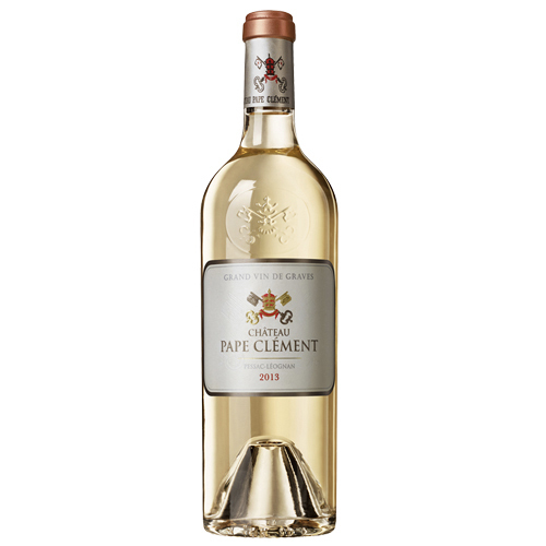 Chateau Pape Clement Blanc 2014 (RP94)