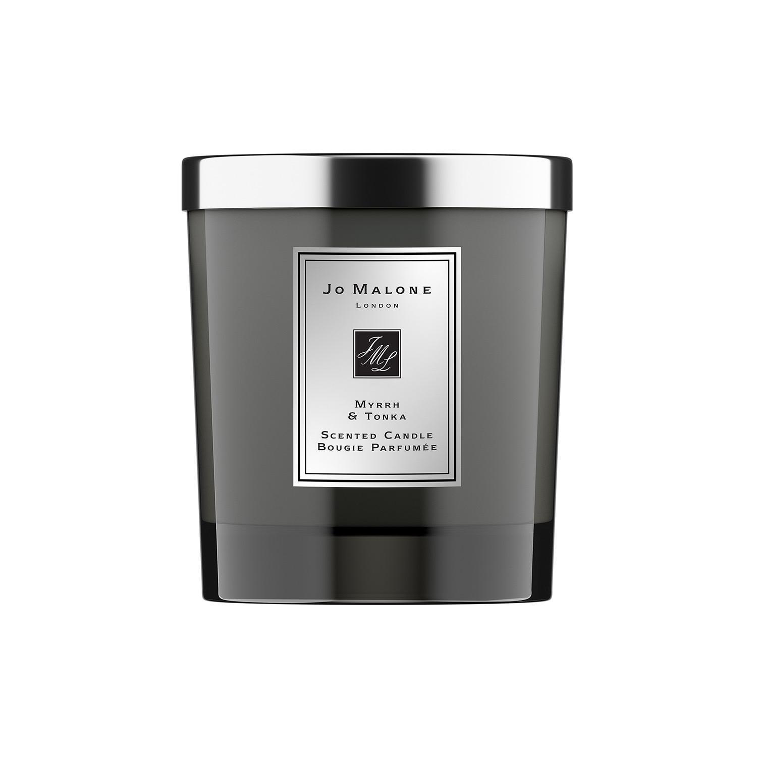 Jo Malone Myrrh & Tonka Home Candle