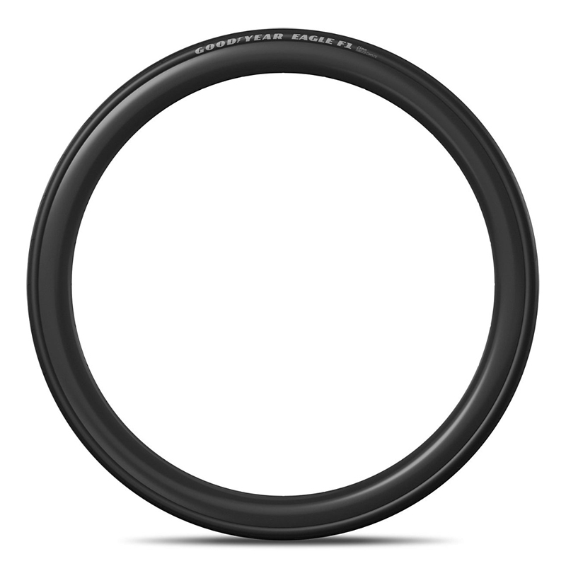 Goodyear Eagle F1 公路車外胎 Tubeless Complete