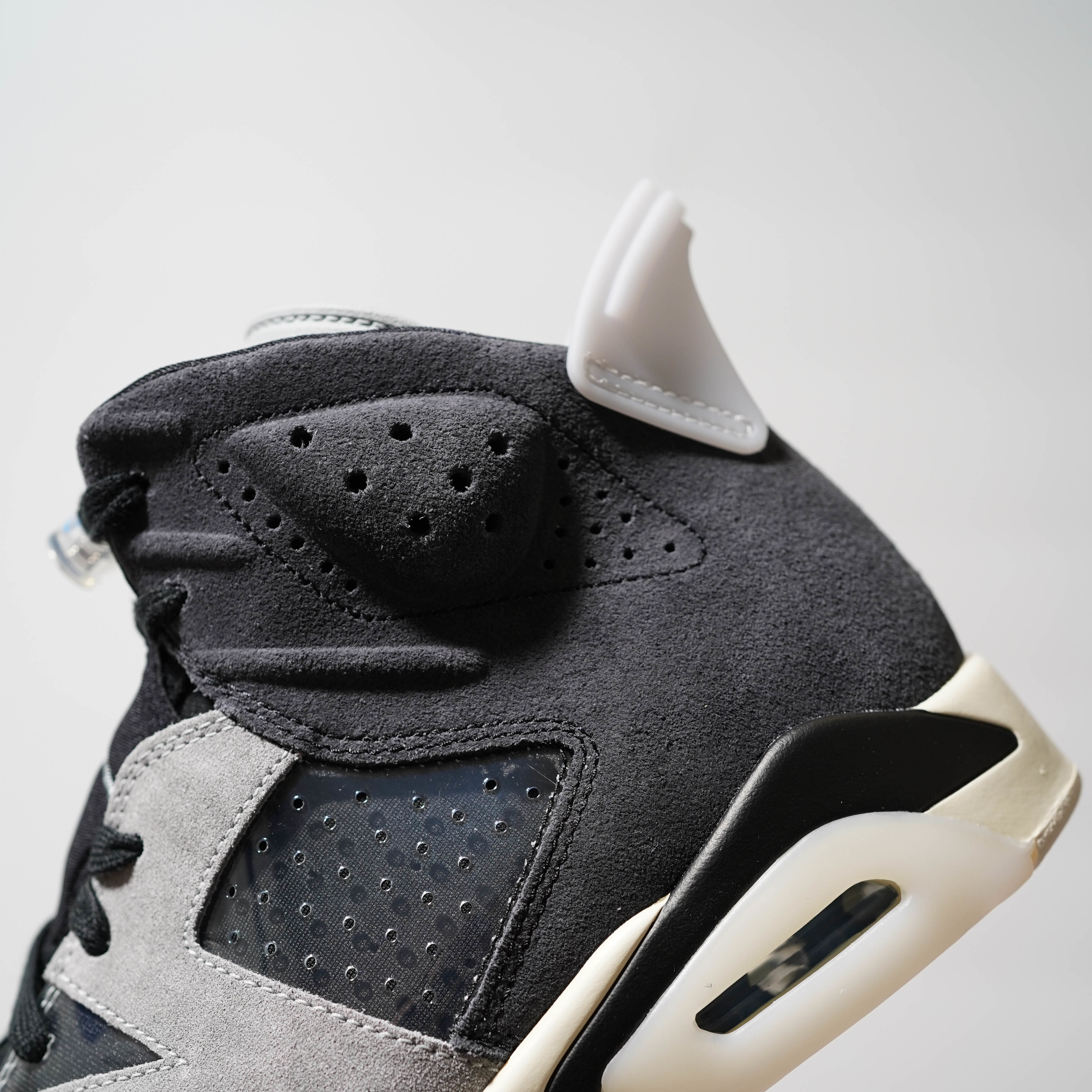 Sneakers Jordan Tech Chrome Ck6635 001 Jordan Chrome Tech Air