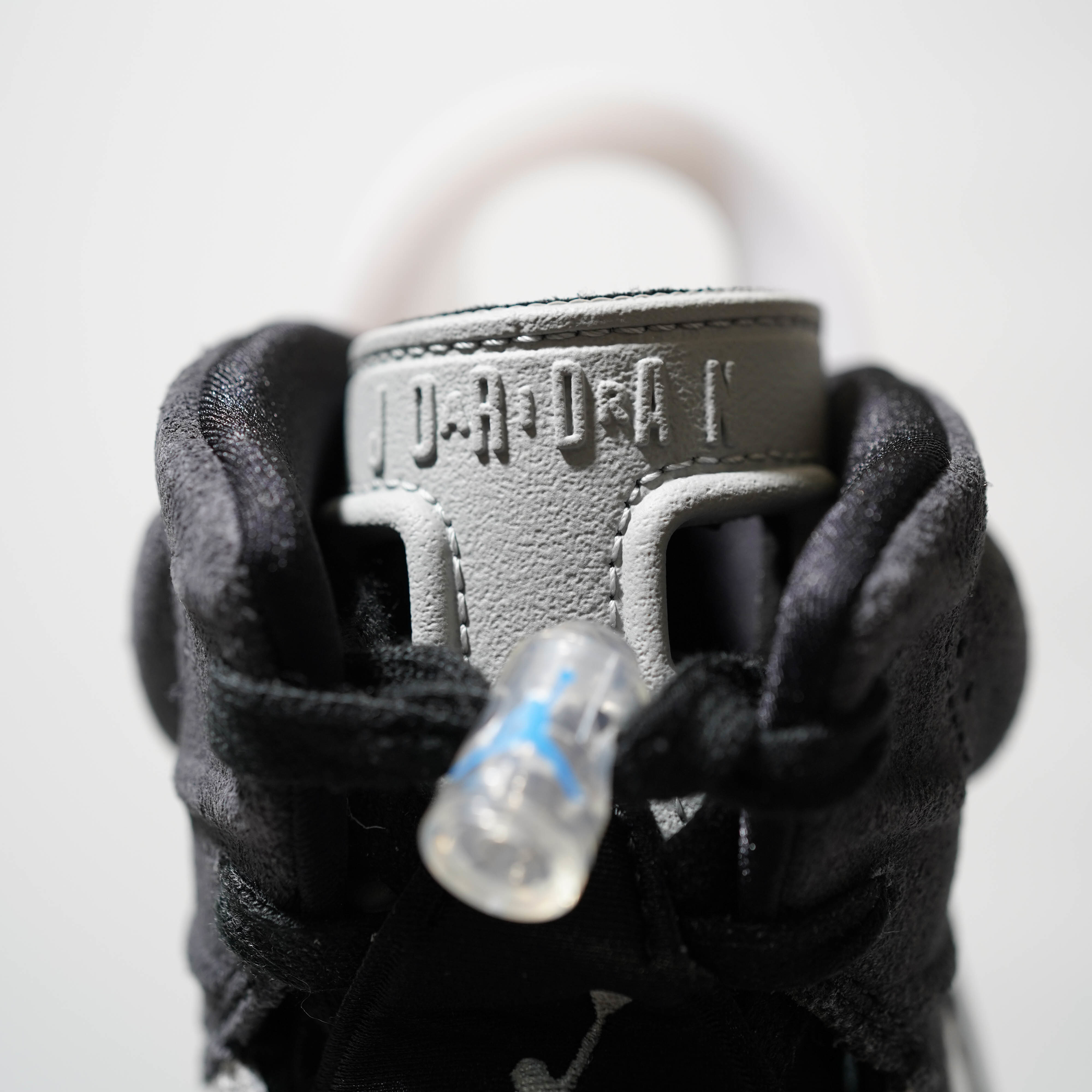[現貨] Air Jordan 6 Retro "Tech Chrome" CK6635-001