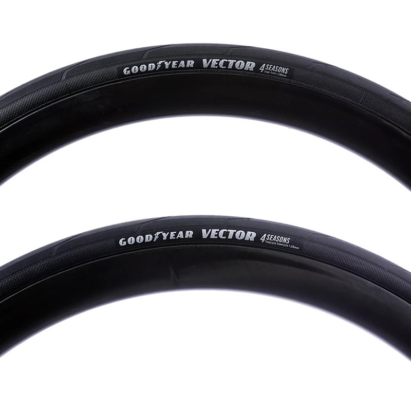 Goodyear Vector 4Seasons Tube Type Tire