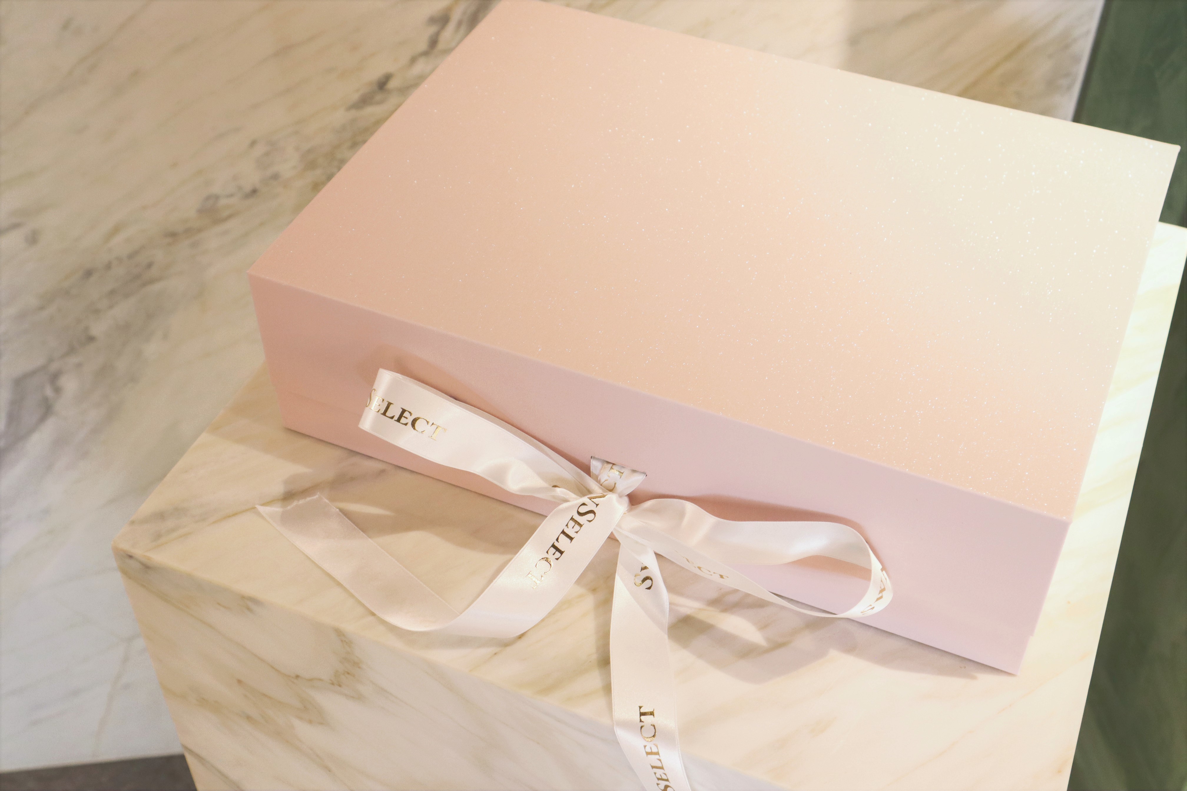 SwanSelect 精裝禮盒