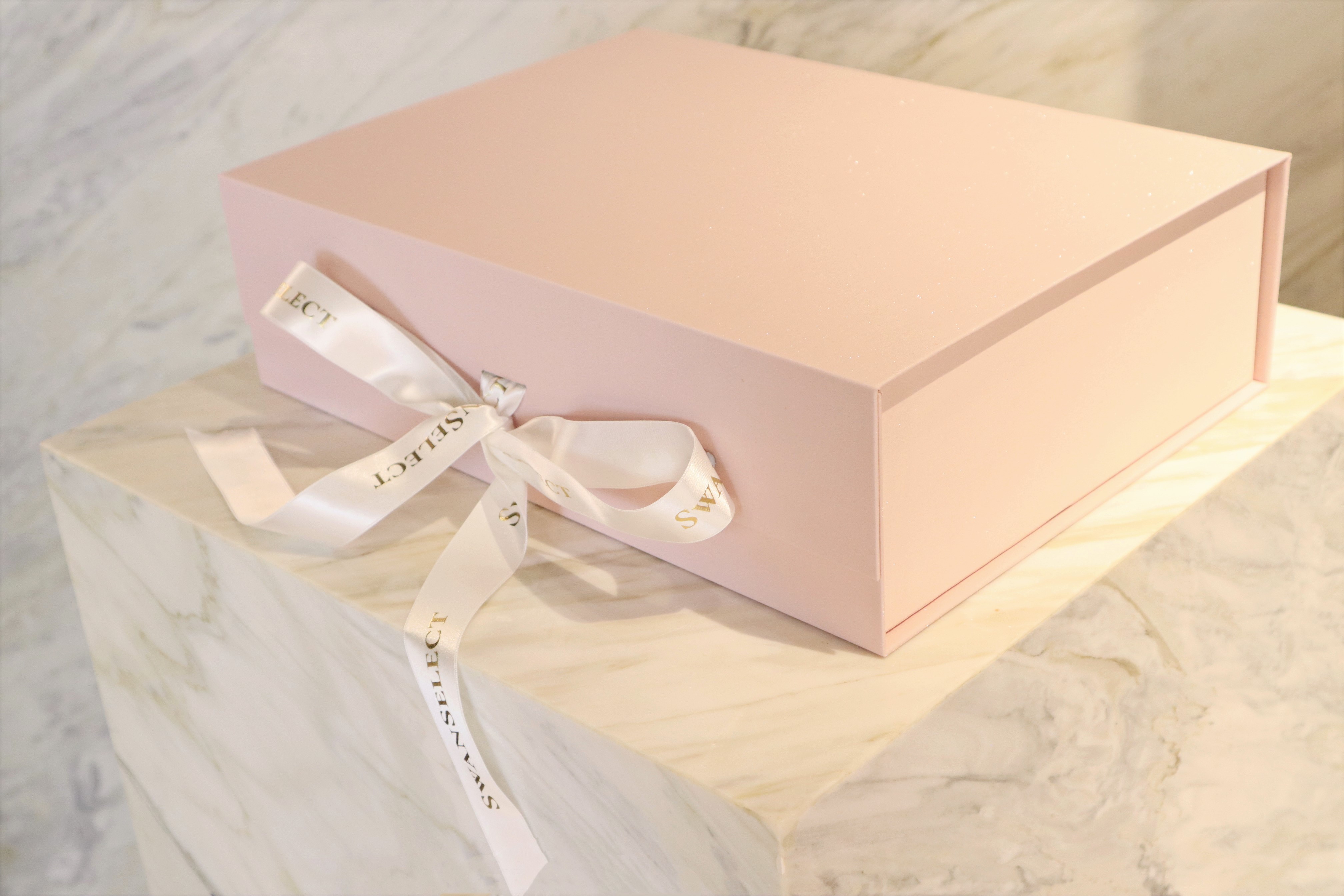 SwanSelect 精裝禮盒