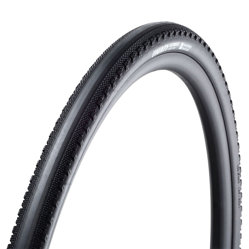 Goodyear County Ultimate Tubeless Complete Tire