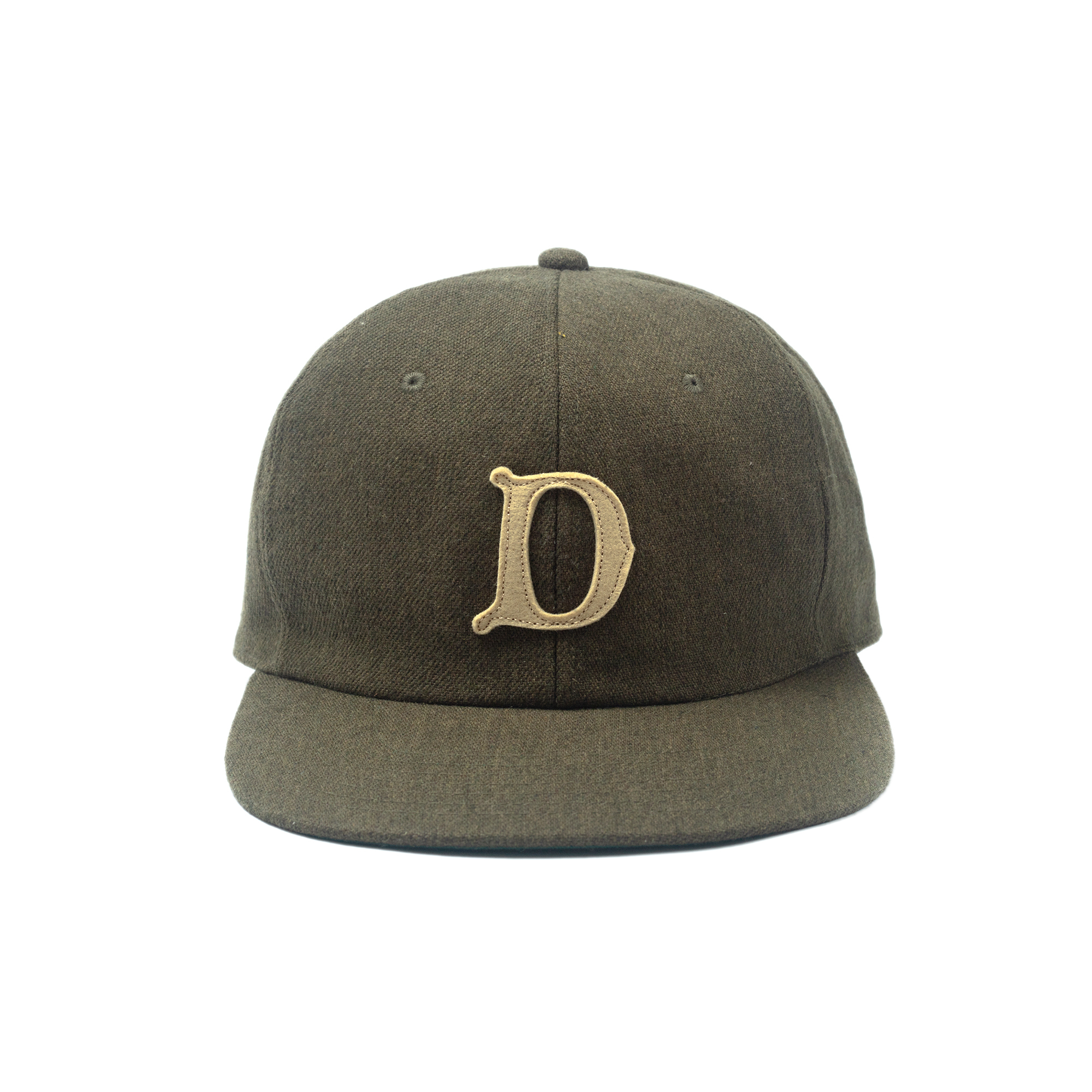 The H.W. Dog & Co. - Baseball Cap (Khaki)